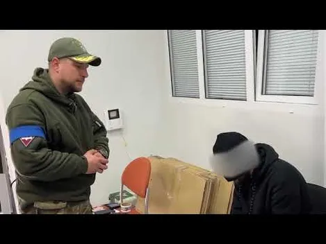 На блокпосту затримали нардепа – хапався за кулемет (відео)