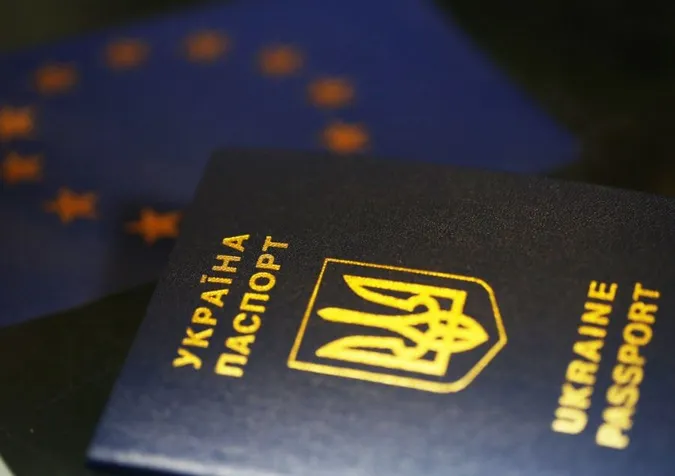 Безвізовий режим України з ЄС остаточно затвердять 17 травня