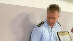 На Волині судитимуть митника-хабарника з «Ягодина» (відео)