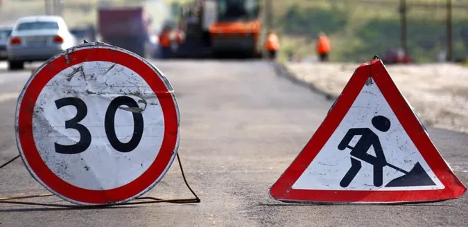 На дорогу з Луцька до Устилуга за тиждень витратили 27 мільйонів гривень