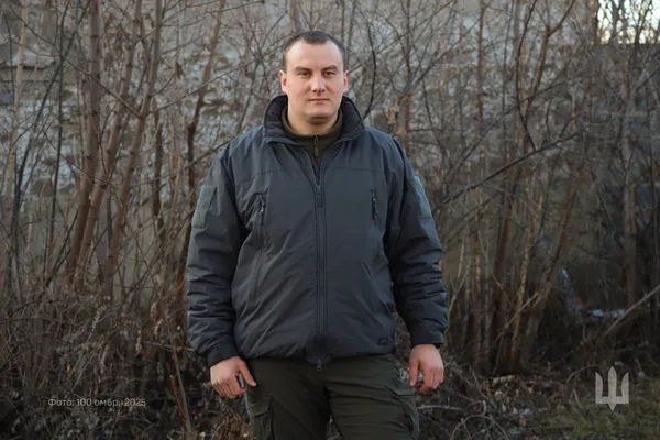 Історія 21-річного волинського командира з колосальним бойовим досвідом