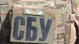 На Волині СБУ повідомила про підозру черговому пропагандисту (відео)