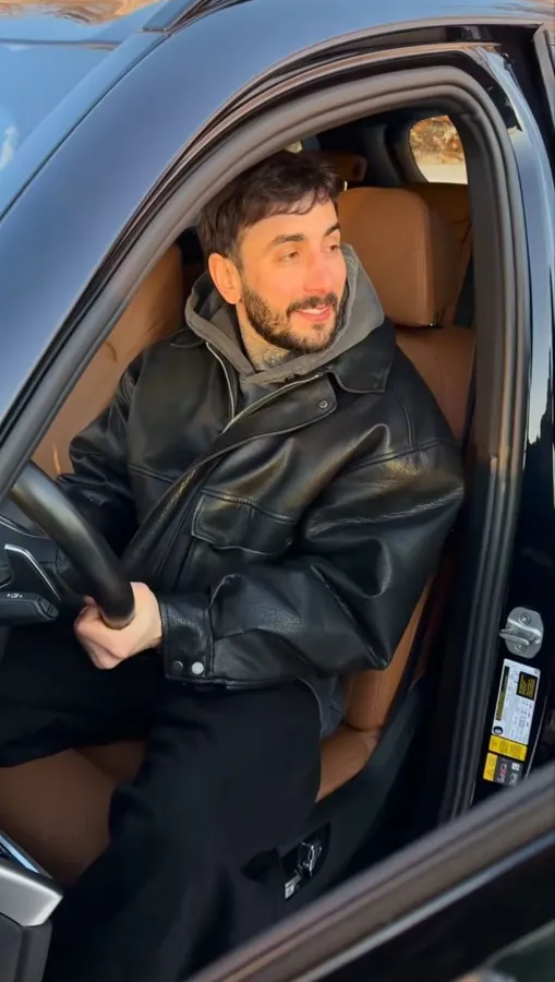 Донька луцького ексдепутата подарувала чоловікові одну з найдорожчих BMW – його реакція шокувала  (фото)