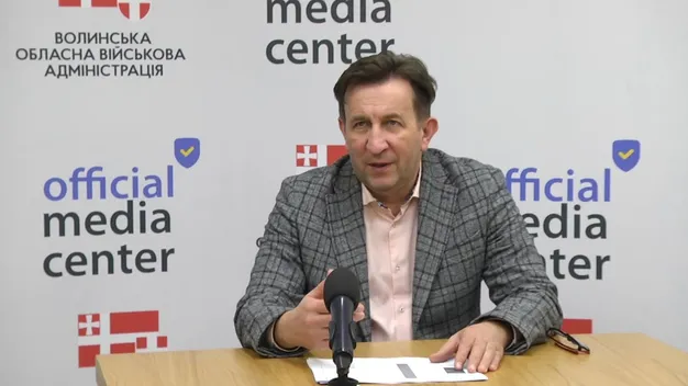 З початку війни майже 30 підприємств релокували свій бізнес на Волинь