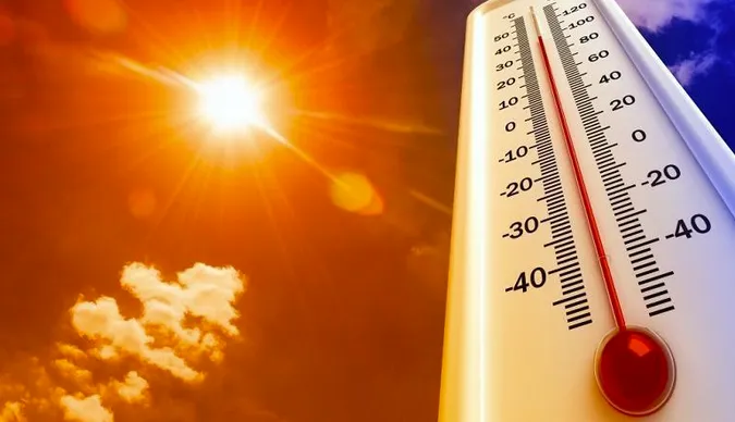 Понад +40: Європу накрила пекельна спека, вона йде в Україну