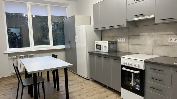 У реконструйований гуртожиток ЛНТУ почали заселяти переселенців