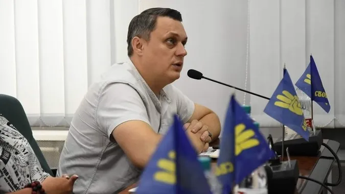 У Луцькій міській раді стало на одного «свободівця» менше: в чому причина