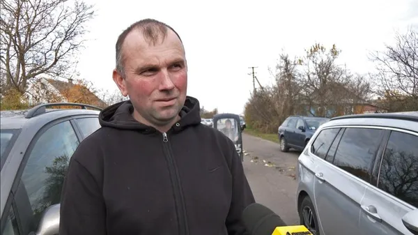 «Надіялися, що живий»: на Волині попрощалися з воїном, зниклим безвісти в Іловайському котлі (фото, відео)