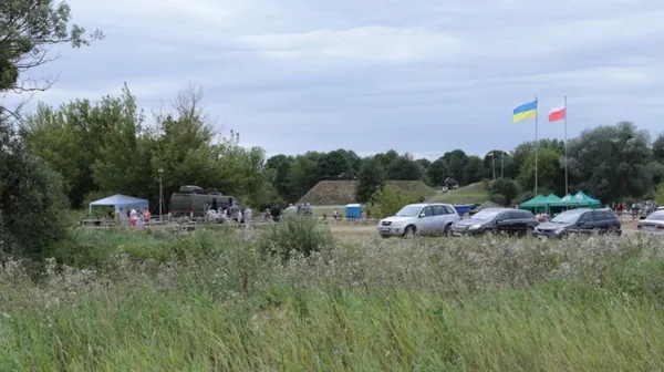 Як на Волині долають міждержавні бар'єри (фото) 