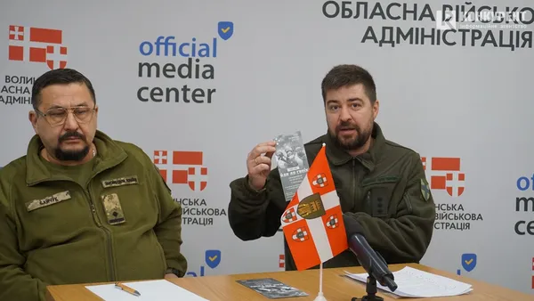 Як і чому волинська «сотка» значно збільшує особовий склад (фото)