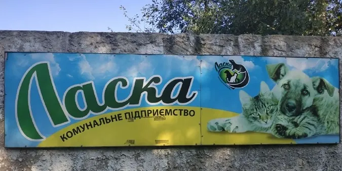 У Луцьку за 4 мільйони хочуть відремонтувати КП «Ласка»