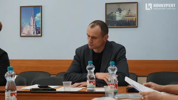 Віталій Бондар