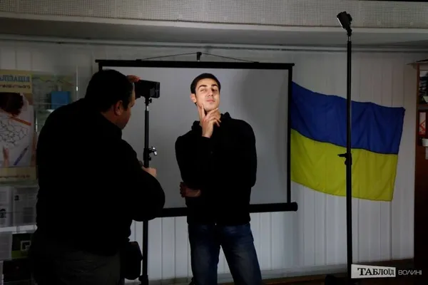 У Луцьку шукають нових ведучих для телешоу (фото)