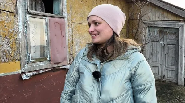 Вивчає родинні лінії односельців: як волинянка дослідила свій рід до 12-го коліна (відео)