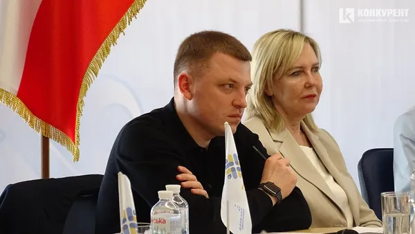 Про що говорили у Луцьку під час засідання Офісу Конгресу місцевих та регіональних влад при Президентові України