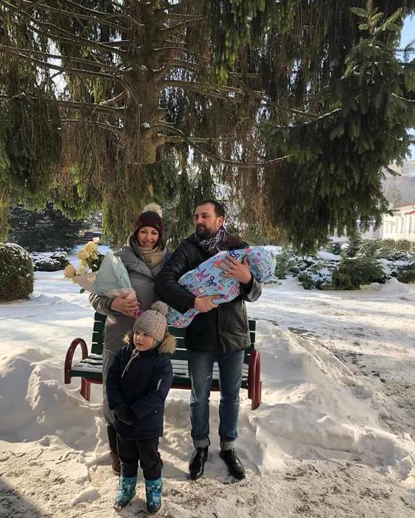 Бути батьком: як виховують дітей відомі луцькі татусі (фото)