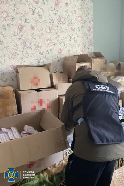 Українським онкохворим продавали «ліві» ліки з-за кордону (фото)