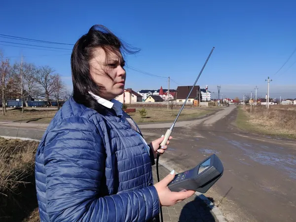 Якість повітря у Луцьку та поблизу: де дихається найлегше (фото)