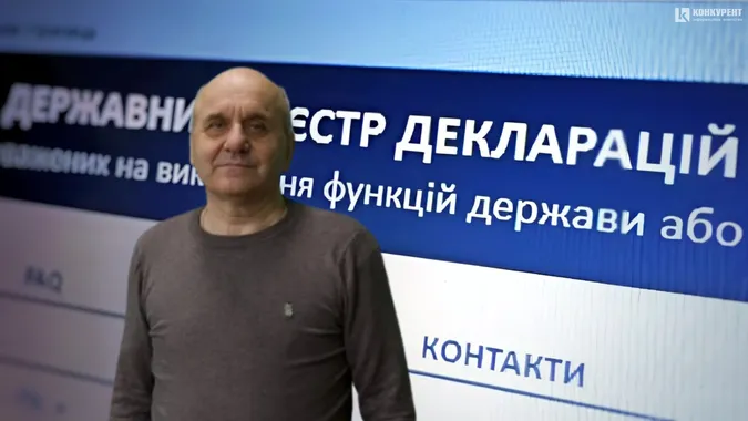 Плутанина з майном: що не так із декларацією голови Оваднівської громади Панасевича