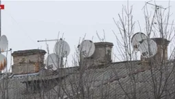 Українські телеканали закодують. Що робити власникам супутникових антен? (відео)
