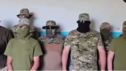 Неадекватне управління: бійці 14 ОМБр просять президента змінити командира бригади (відео)