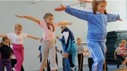 Фізкультура в школі: від яких лікарів має бути дозвіл