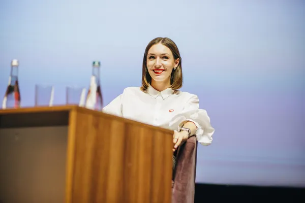 Відкритість та місцева команда: яким був форум «СВІДОМИХ» у Луцьку (фото)