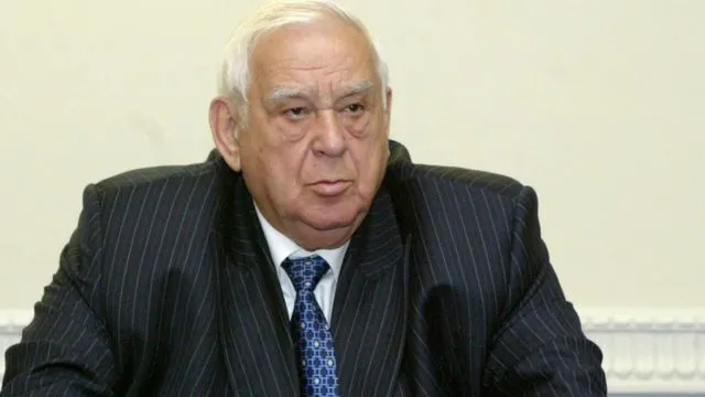 Від коронавірусу помер народний депутат восьми скликань