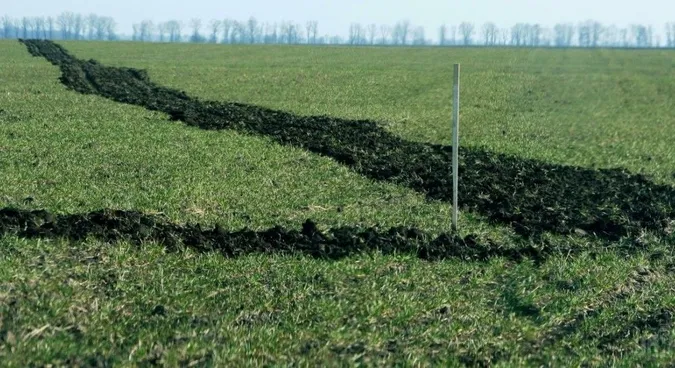 На Волині державі повернули понад 200 га земель оборони