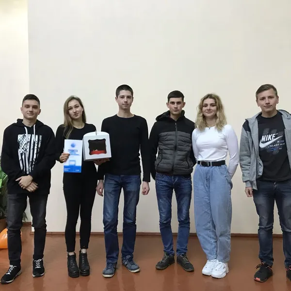 У ЛНТУ відбувся «дебют першокурсників» (ФОТО)