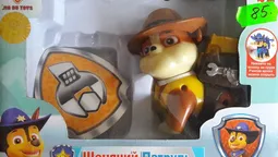 На Волині у продажу знайшли небезпечні іграшки (фото) 