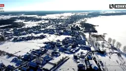 На Шаччині хочуть розширити Світязь (відео)