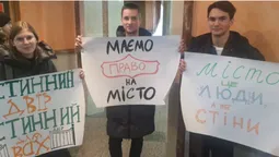 Гостинний двір у Луцьку: відкрити готель чи облаштувати громадський простір (фото, відео)