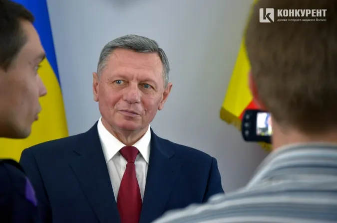 Микола Романюк потрапив у топ-10 найбільших землевласників серед українських мерів
