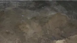 На Волині комунальники незаконно накопали піску на понад 1,2 млн грн (фото)