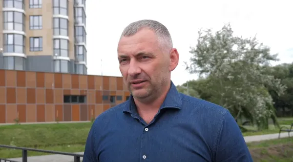 Андрій Худоба