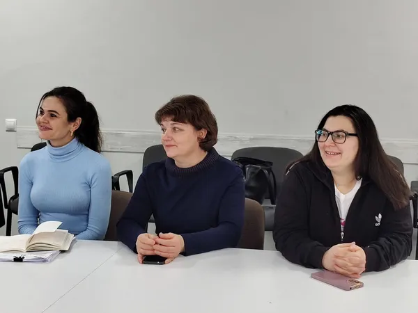 Знайти себе: як FutUkraine Centre Lutsk допомагає лучанам та «новим містянам» інтегруватися в активне життя громади