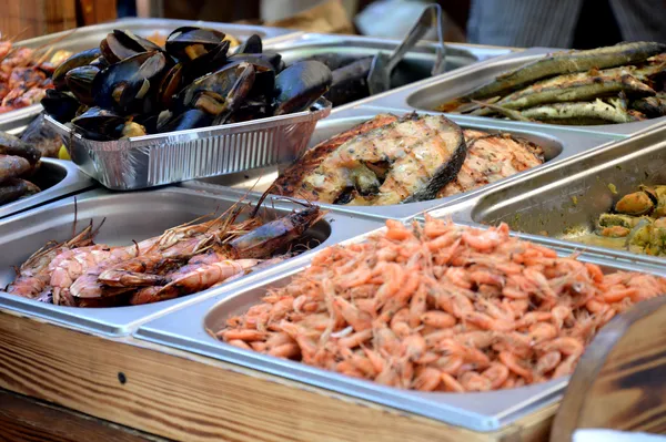 Чим частують на Lutsk Food Fest-2018 (фото)