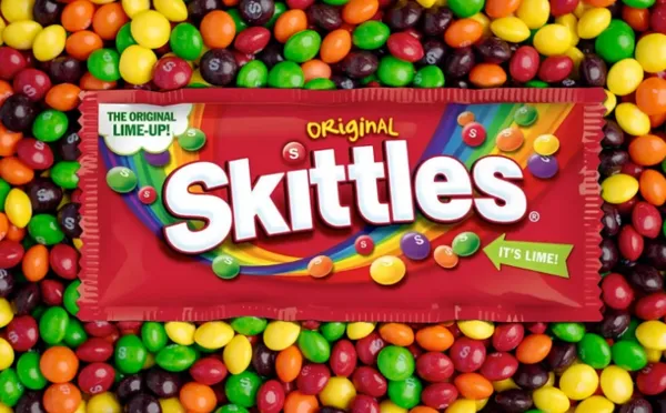 Картопляне пюре, «кіндери» та Skittles: 9 продуктів, які заборонені в інших країнах