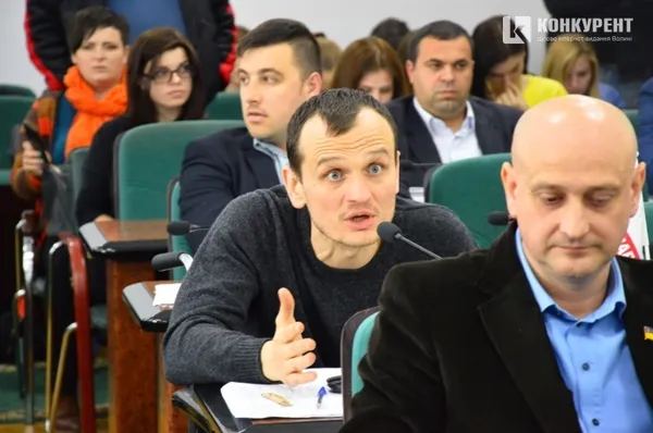 Артем ЗАПОТОЦЬКИЙ: «Я не втрачаю надії, що зможу підвестися на ноги»