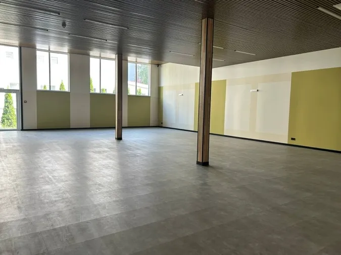 У Луцьку готують до відкриття новий ветеранський простір
