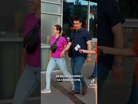 🤦🏼♂️У тіктоці кажуть, що адміністративний центр Волині – Ужгород (відео)