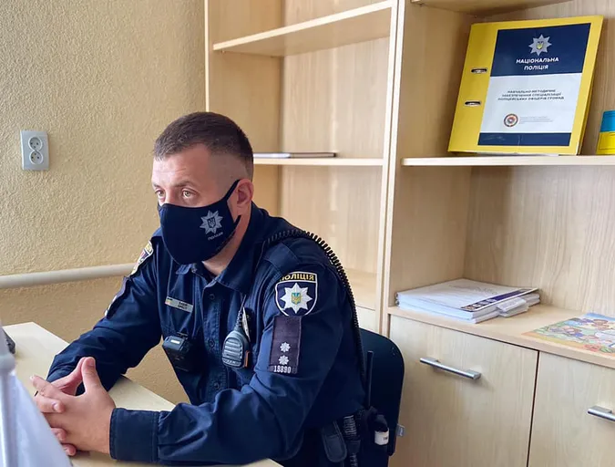 Діяльність волинських «шерифів» перевіряють експерти зі США (фото)