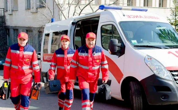 Відомо, хто може очолити волинську «швидку»