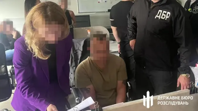 Суд обрав запобіжний захід екснардепу Арістову