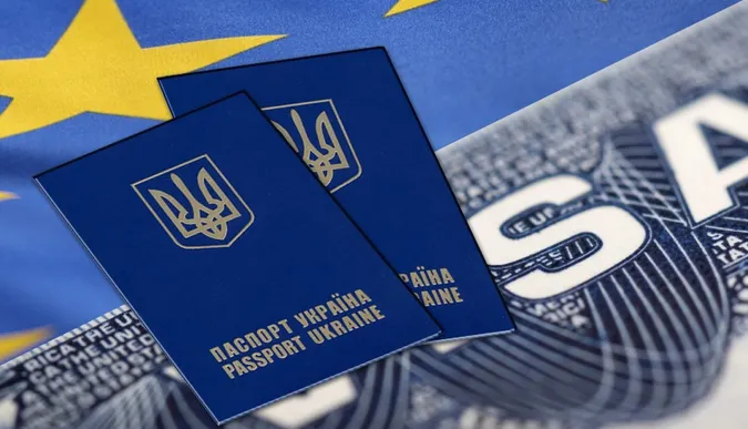 Європарламент переніс розгляд безвізу для України на квітень