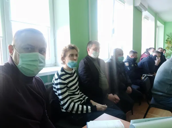 Кривий Вал, Соборності, Мойсея: у Луцьку планують змінити схеми руху транспорту (фото)