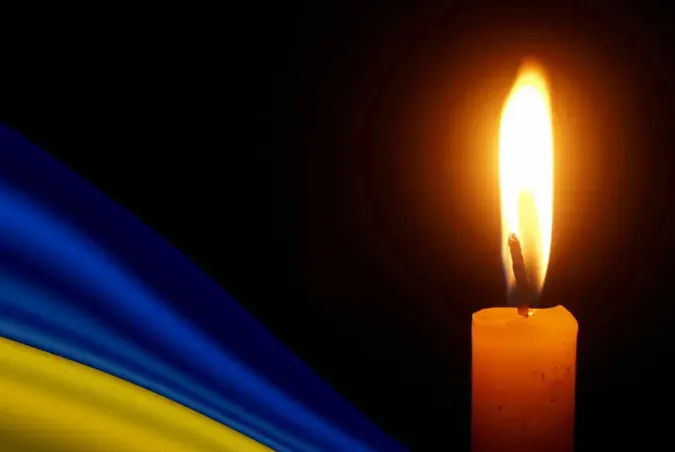 На Луганщині загинув захисник із Ківерцівської громади Олександр Грицанюк