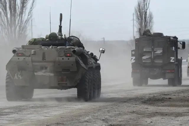 На Волинському напрямку активізувалися групи забезпечення ворога (відео)