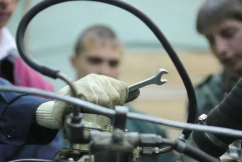 На Волині готуються реформувати професійно-технічну освіту